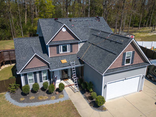 Professional Roofing Service in Flower Hill, MD